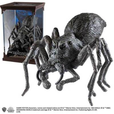 aragog plush